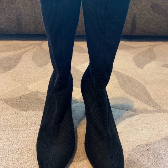 Sock bootie - Picture 5 of 9